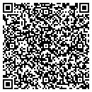 QR code with J Gaymon Accounting contacts