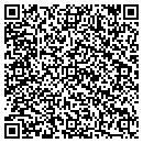 QR code with SAS Shoe Store contacts