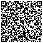 QR code with A & E Printing & Graphics contacts