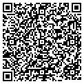 QR code with B B & T contacts