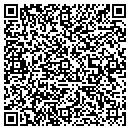 QR code with Knead-A-Break contacts