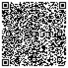 QR code with Magnolia Pyramid Land Man contacts