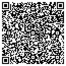 QR code with Unc TV Network contacts