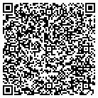 QR code with Mark Hughes Plumbing Specialst contacts