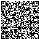 QR code with Pringles Florist contacts