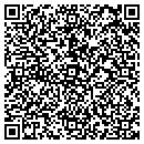 QR code with J & R Industries Inc contacts