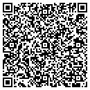 QR code with Hoap Inc contacts