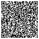 QR code with JES Properties contacts
