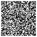 QR code with RHC Construction contacts