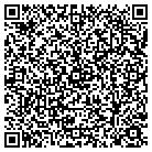 QR code with R E Horne Custom Masonry contacts