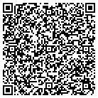 QR code with Wage and Hour Division Dst Off contacts