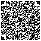QR code with Hinnant and Hinnant DDS PA contacts