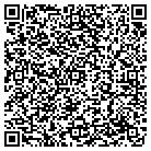 QR code with Hearthside Lending Corp contacts