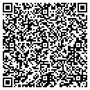 QR code with B-Connected Inc contacts