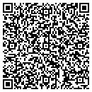 QR code with Autozone contacts