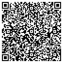 QR code with Twice Round contacts