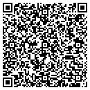 QR code with Coffey's contacts
