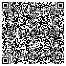 QR code with Martin Marietta Aggregates contacts