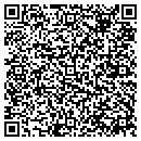 QR code with B Moss contacts