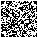 QR code with Houpe Electric contacts