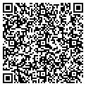 QR code with Roof Eraser contacts