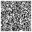 QR code with James C Hord contacts