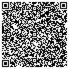 QR code with B B & T Insurance Service contacts