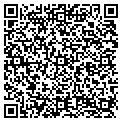 QR code with KFC contacts