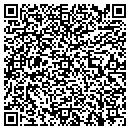 QR code with Cinnamon Cafe contacts