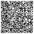 QR code with M E Drye Insurance Inc contacts