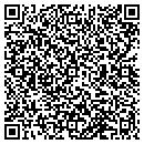 QR code with T D G Curbing contacts