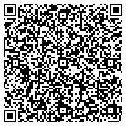 QR code with Kinston Chrysler Dodge Jeep contacts