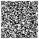 QR code with S J Smith Transportation Inc contacts