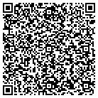 QR code with Hanshaw Custom Builders contacts