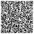 QR code with Rainbow Janitorial & Cnstr contacts