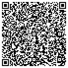 QR code with Haddock Roy J Surveyor PC contacts
