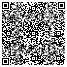 QR code with H & R Block Tax Service contacts