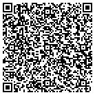 QR code with J J Ewers Architects contacts