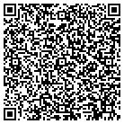 QR code with Portersfield's Auto Care contacts