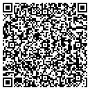 QR code with Town of Apex contacts