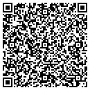 QR code with Ronald E Austin contacts
