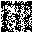 QR code with Zion Grove Church of Christ contacts