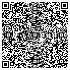 QR code with Hickory Knoll Nursery contacts