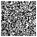 QR code with Screen Scene contacts