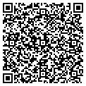 QR code with Sanders Service Co contacts