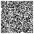 QR code with Hancock Fabrics contacts