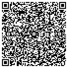 QR code with First Carolina Financial contacts