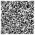 QR code with D & D Properties Franklin LLC contacts