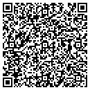QR code with SAFT America contacts