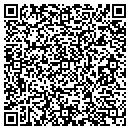 QR code with SMALLBIZWEB.COM contacts